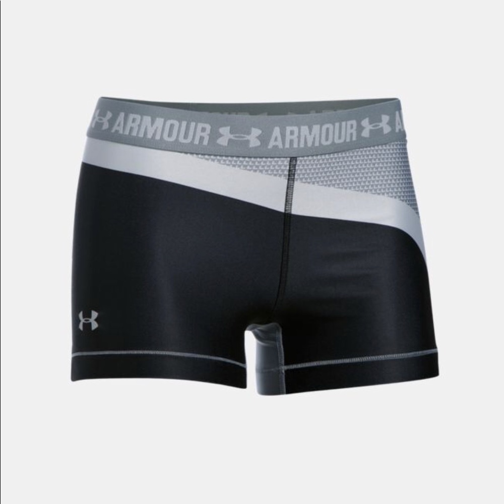 NWT Under Armour Spandex